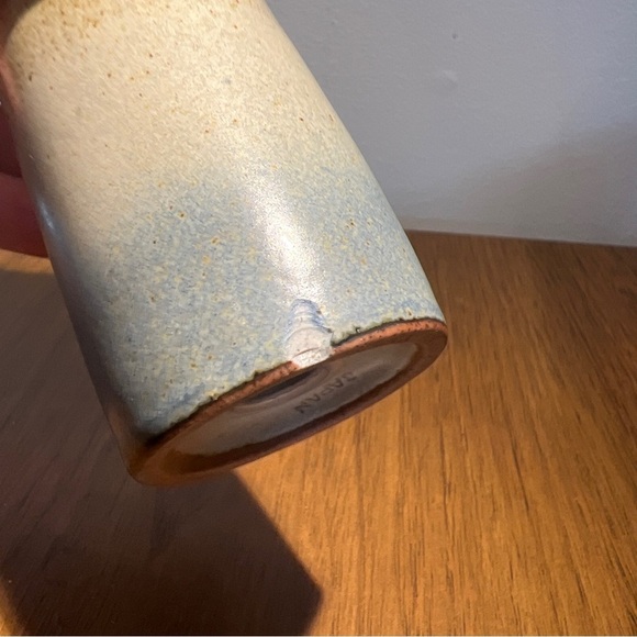 Vintage Retro Piggy Salt Shaker Only As Is Japan Cutest - Picture 3 of 7